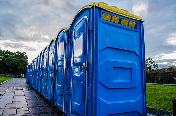 Sanitation services for porta potties in Turners Falls, MA